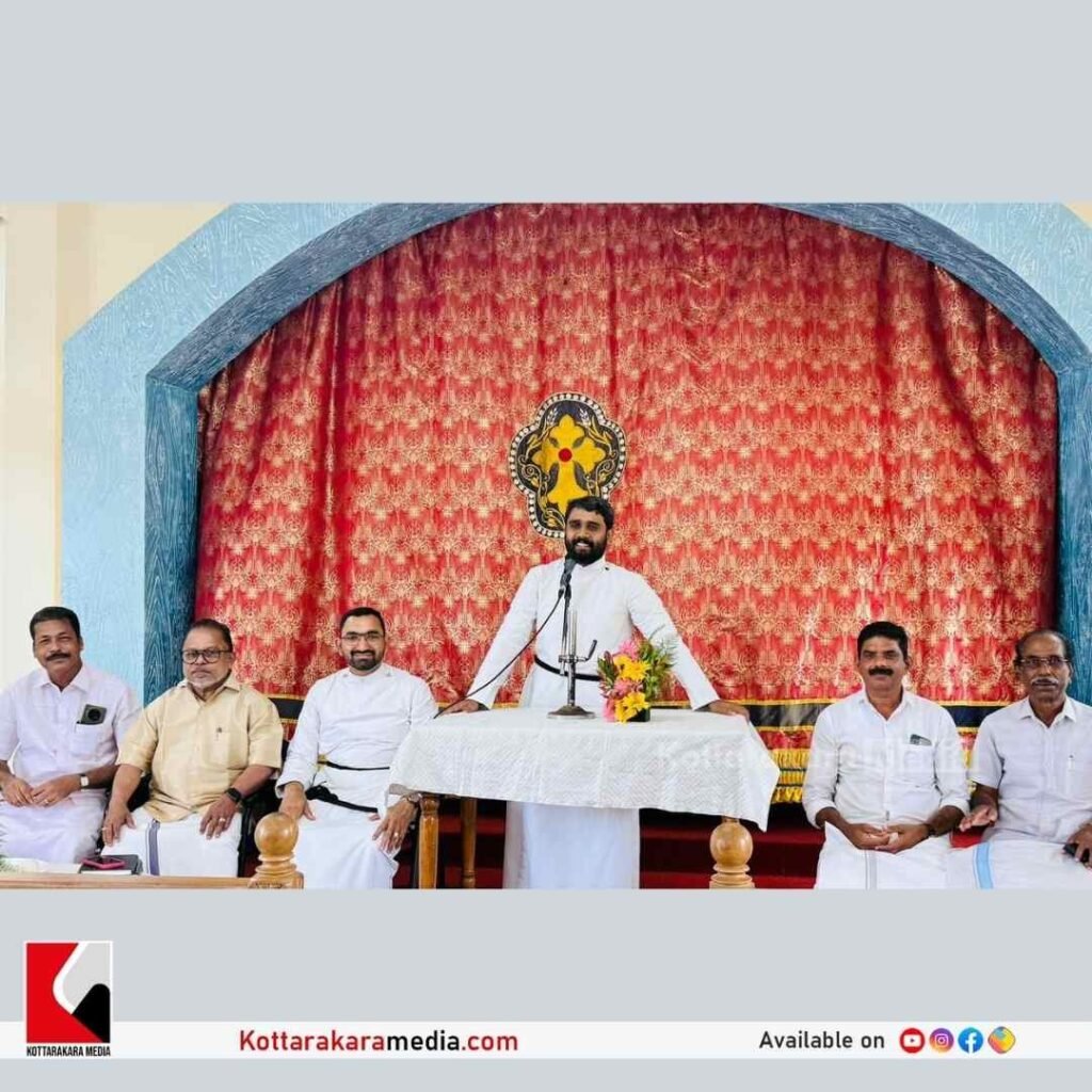 Kottarakkara news