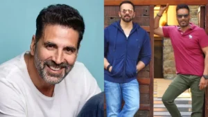 Golmaal 5 Akshay Kumar villain വേഷത്തിൽ അജയ് ദേവ്ഗണിനൊപ്പം