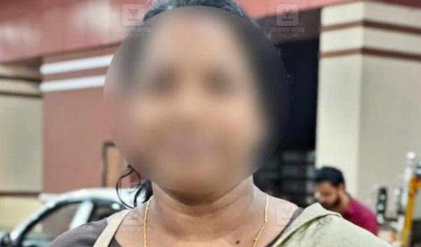 ഒമാനിൽ പീഡനത്തിനിരയായ മലയാളി യുവതിയുടെ പ്രതീകാത്മക ചിത്രം