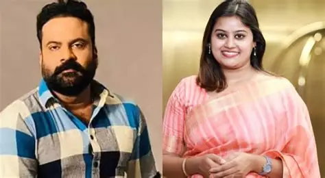 ടിനി ടോമിനെതിരെ കേസെടുക്കാൻ കോടതി ഉത്തരവ്.