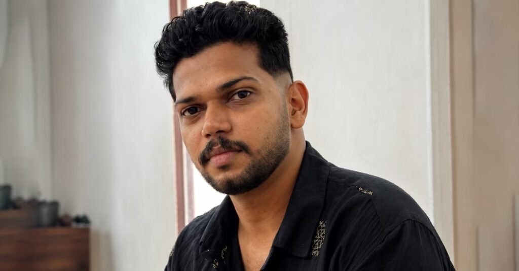 പതങ്കയം വെള്ളച്ചാട്ടത്തിൽ രക്ഷാപ്രവർത്തനം നടത്തുന്ന അഗ്നിശമന സേന.