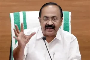 വയനാട് ദുരന്തസ്ഥലത്തെ പരിശോധനകൾ