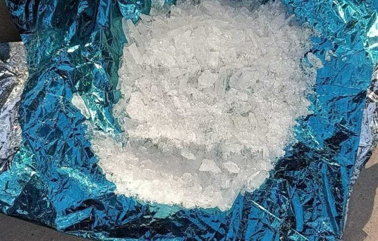 Thiruvananthapuram Puthenkurichi MDMA Seized Police Raid