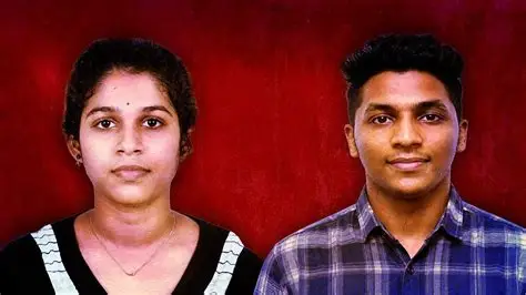 ഉസ്ബെക്കിസ്ഥാനിൽ കൊല്ലപ്പെട്ട സാവരിയ ബസന്ത്.
