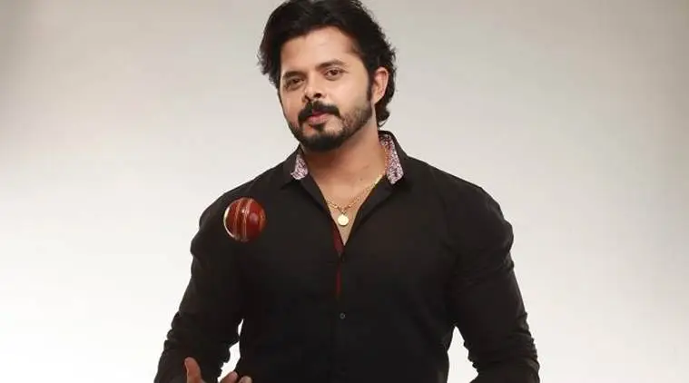 ശ്രീശാന്തിനെതിരായ വിലക്ക് കേരള ക്രിക്കറ്റ് അസോസിയേഷൻ പിൻവലിച്ച വാർത്ത