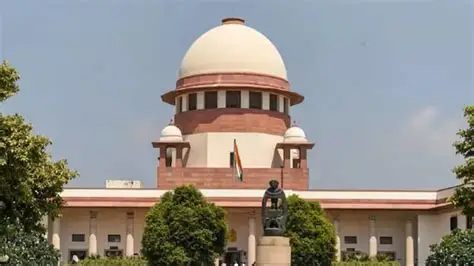 സുപ്രീം കോടതിയുടെ വോട്ടർ പട്ടിക സംബന്ധിച്ച സുപ്രധാന വിധിപ്രസ്താവം.