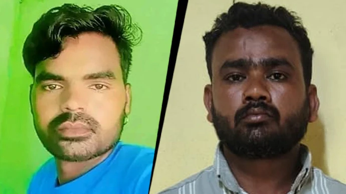 ബെളഗാവിയിലെ കൊലപാതക കേസിൽ പ്രതിയെ അറസ്റ്റ് ചെയ്ത പോലീസ്