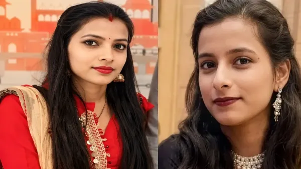 Faridabad school where English teacher Sandhya Sharma was murdered
