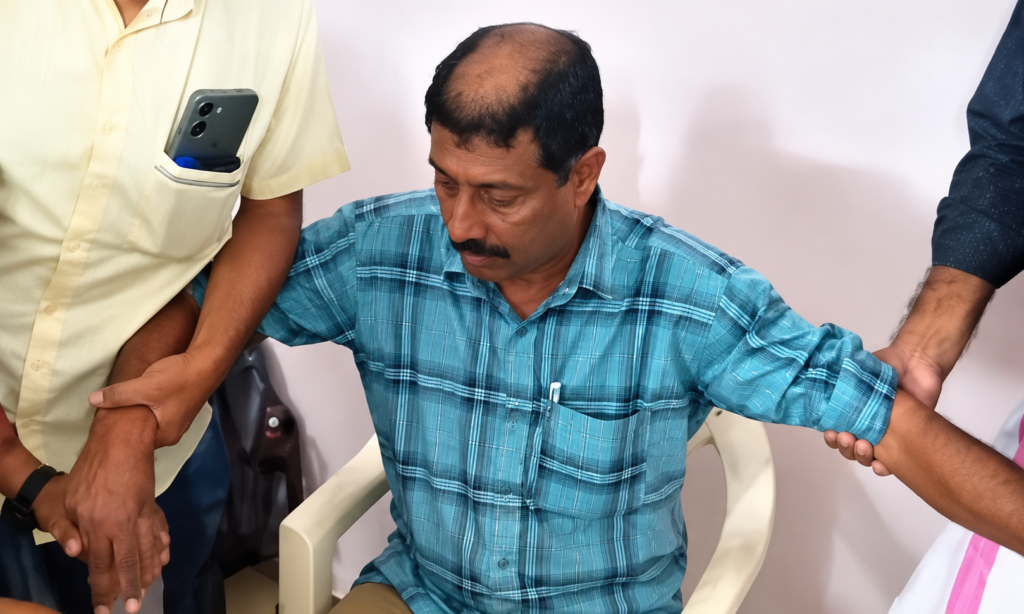 bribe from lawyer; vigilance trap
