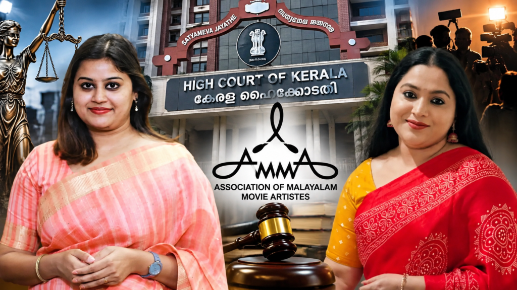 court slams ‘amma’