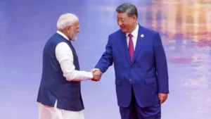 modi–xi meeting today