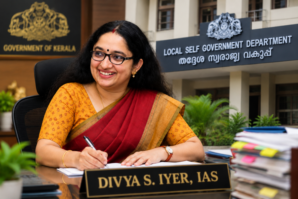 divya s iyer dismisses feud reports