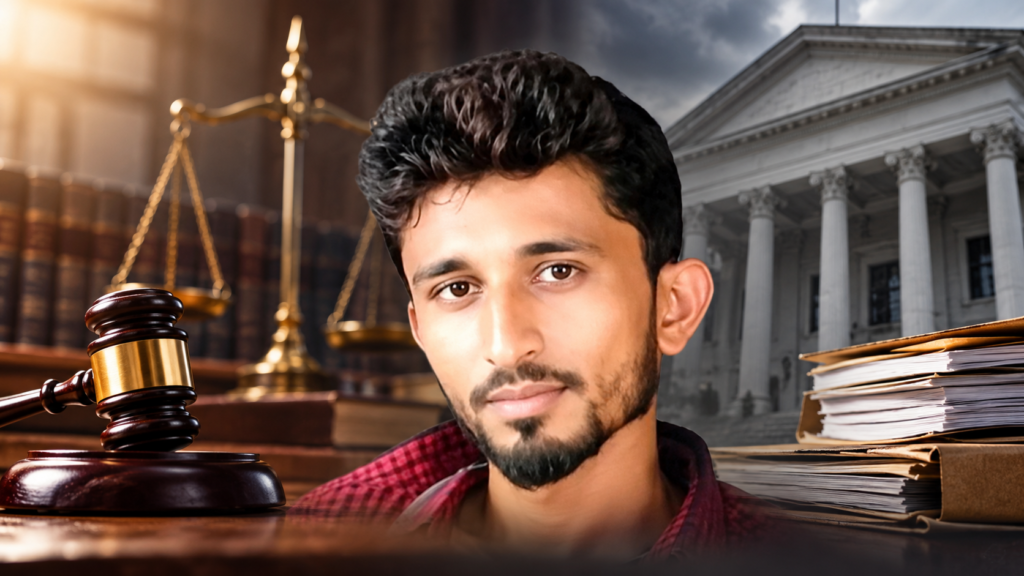 21 accused acquitted