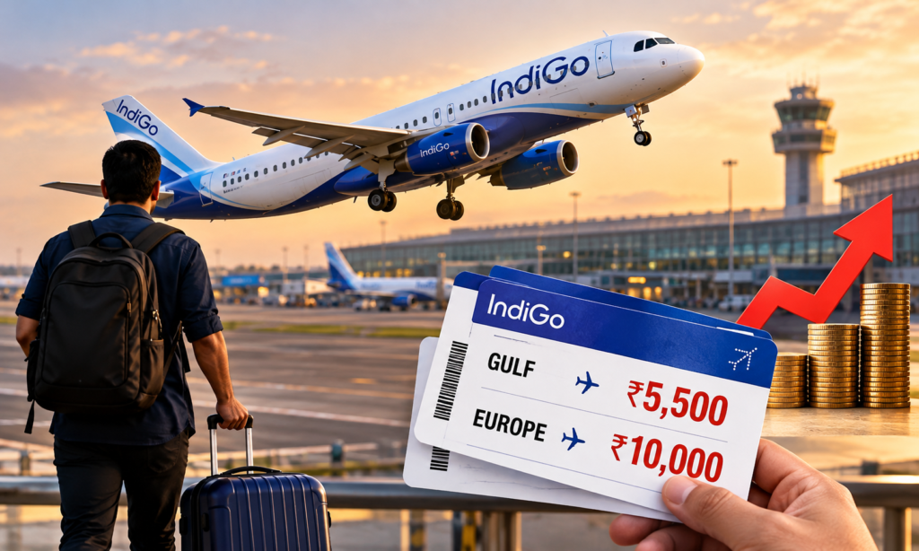 GULF TRAVEL COSTLY