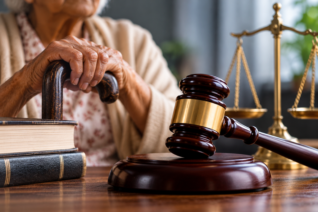 new law for elderly protection