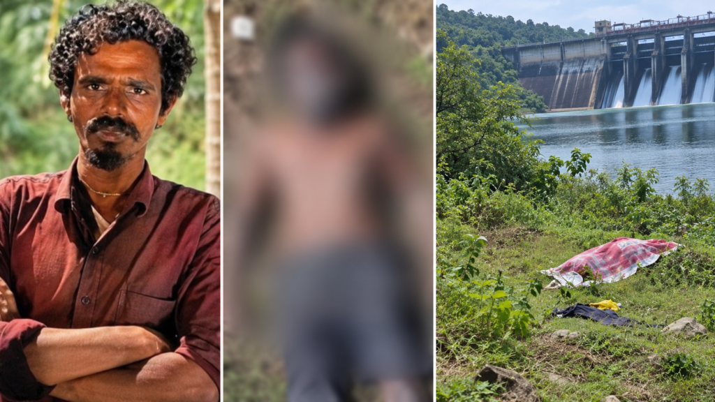 7 arrested in murder case